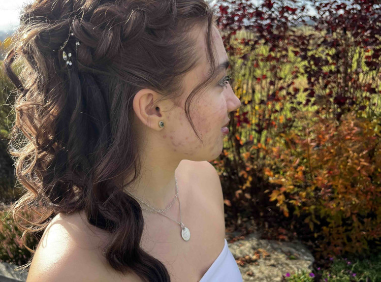 Společenské účesy