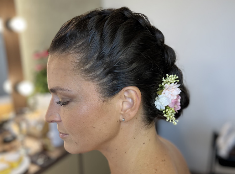 Společenské účesy