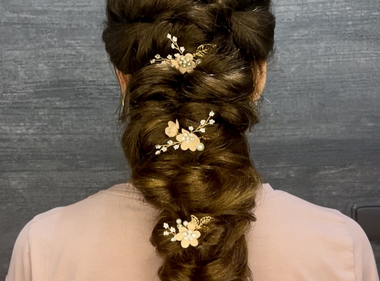 Společenské účesy