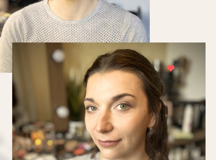 Proměny