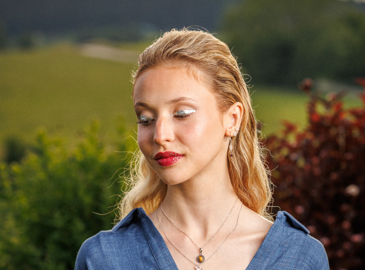 Společenské líčení