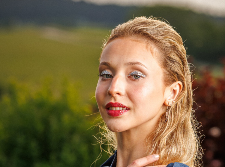 Společenské líčení