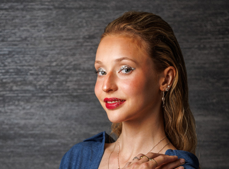 Společenské líčení