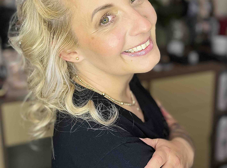 Společenské líčení