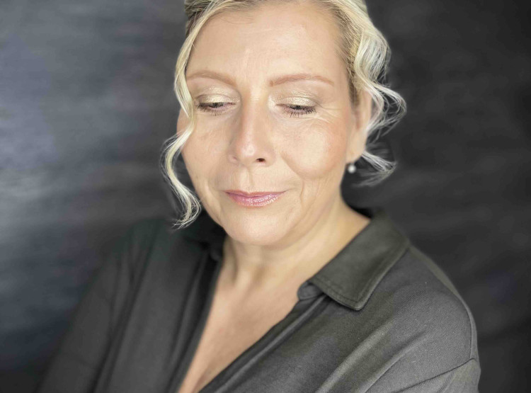 Společenské líčení