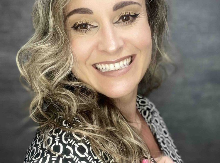 Společenské líčení