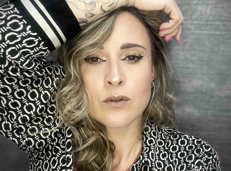 Společenské líčení