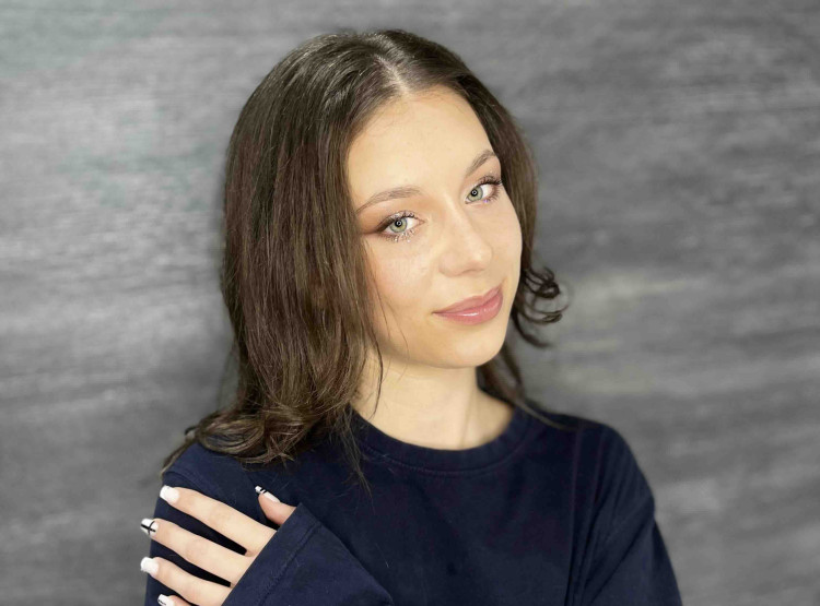 Společenské líčení