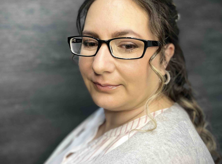 Společenské líčení