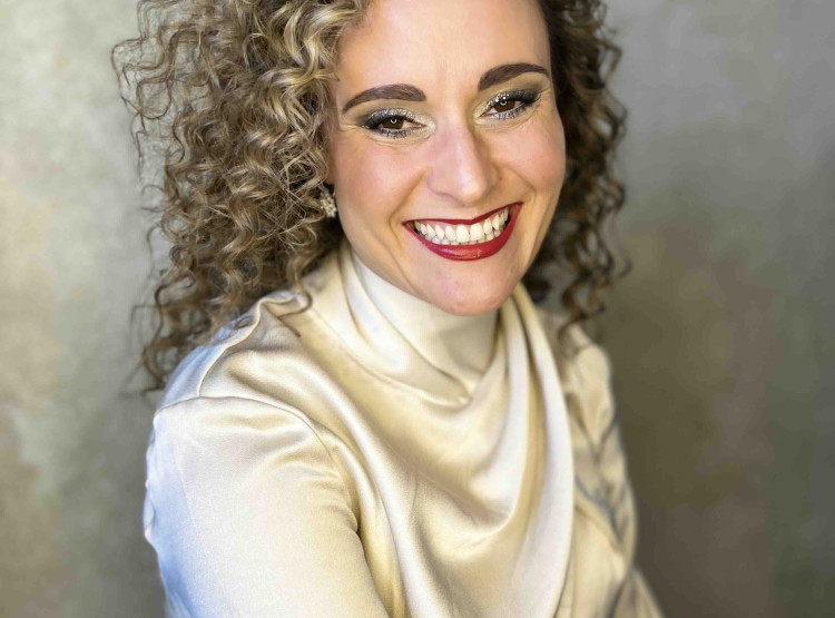 Společenské líčení