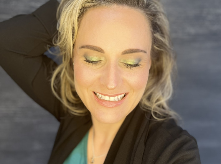 Společenské líčení