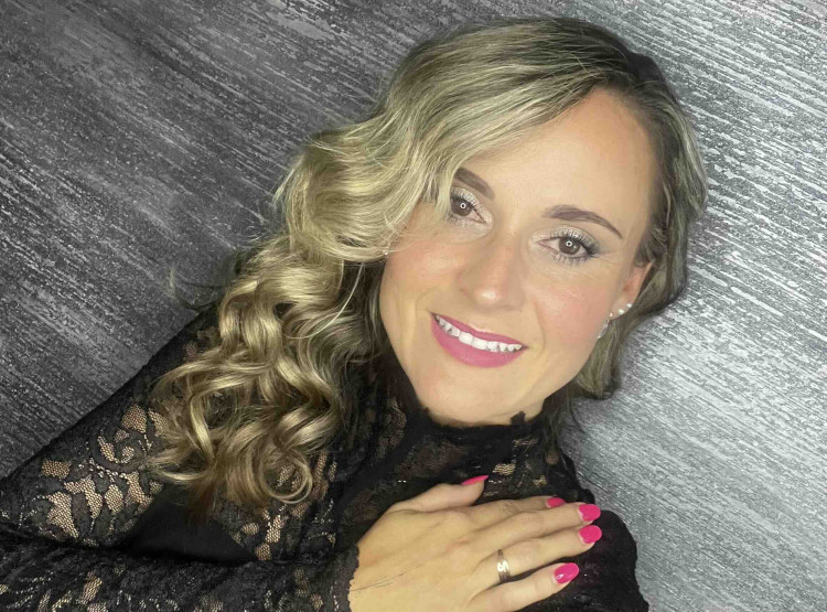 Společenské líčení