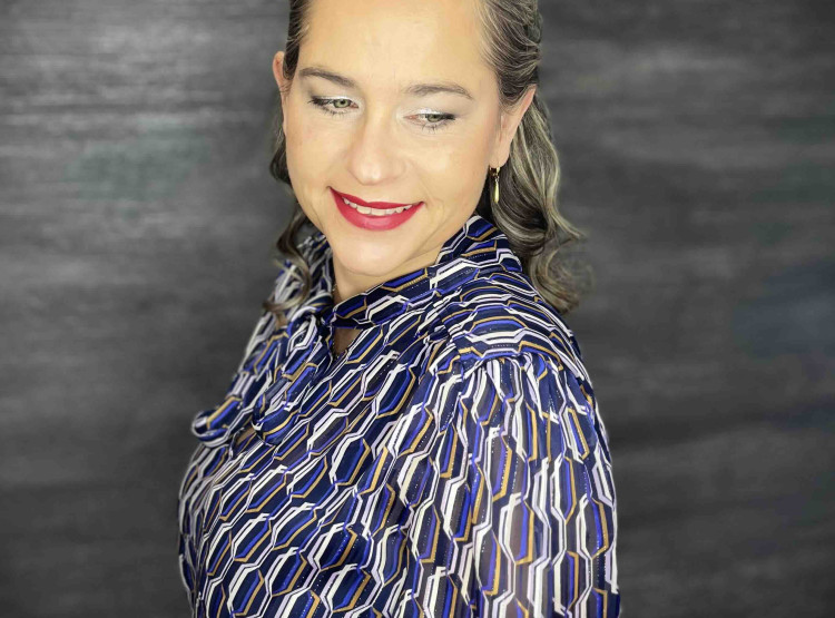 Společenské líčení