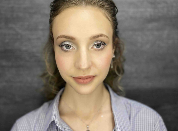 Společenské líčení