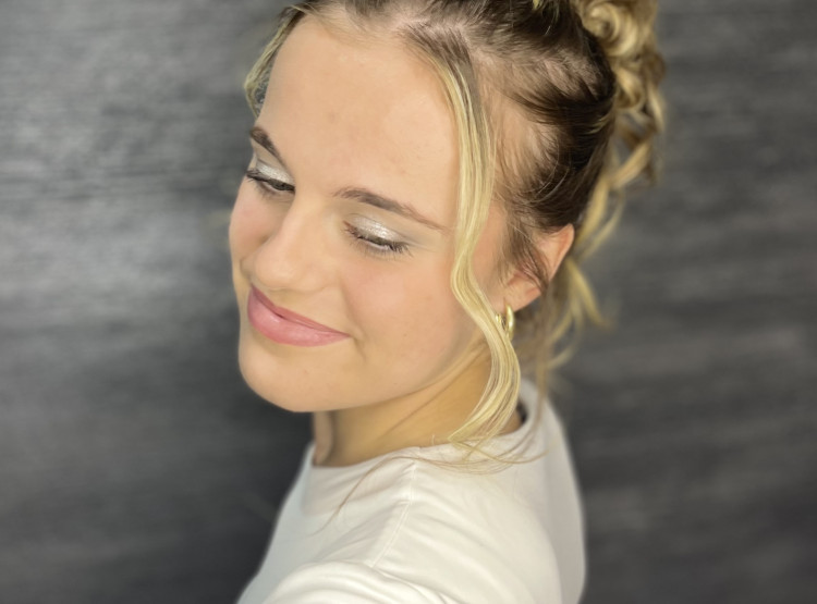 Společenské líčení