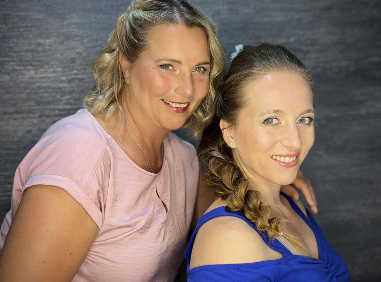 Společenské líčení