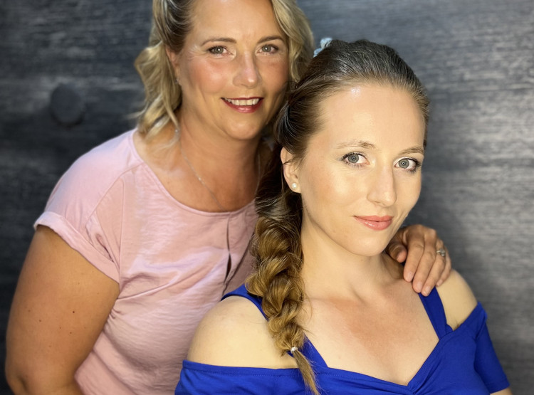 Společenské líčení