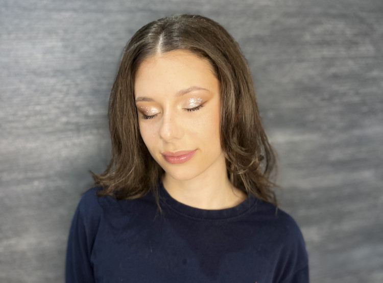 Společenské líčení