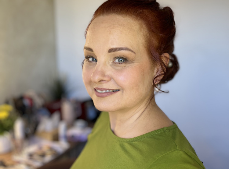 Společenské líčení