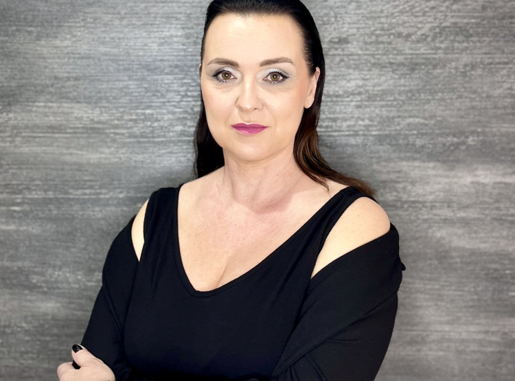 Společenské líčení