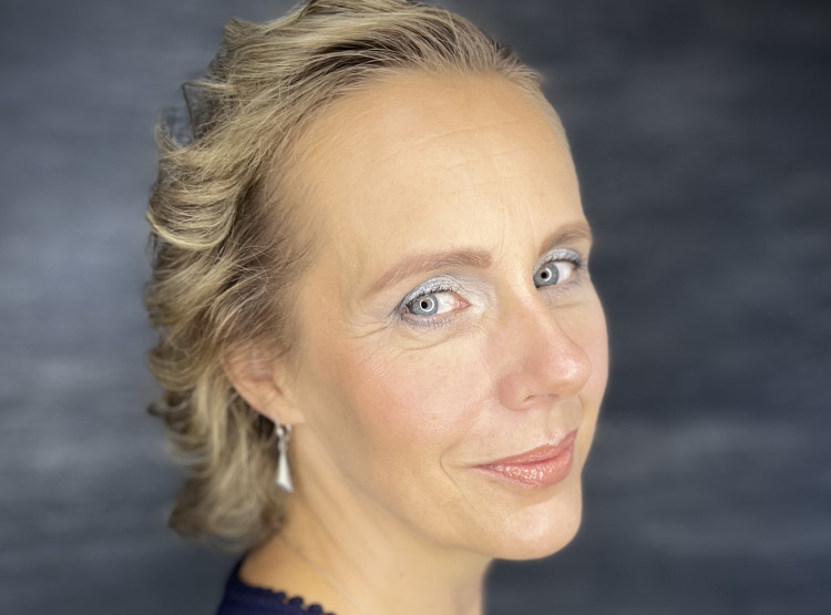 Společenské líčení