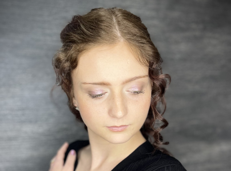 Společenské líčení