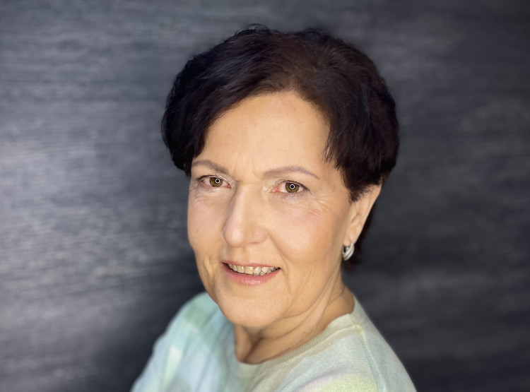 Společenské líčení