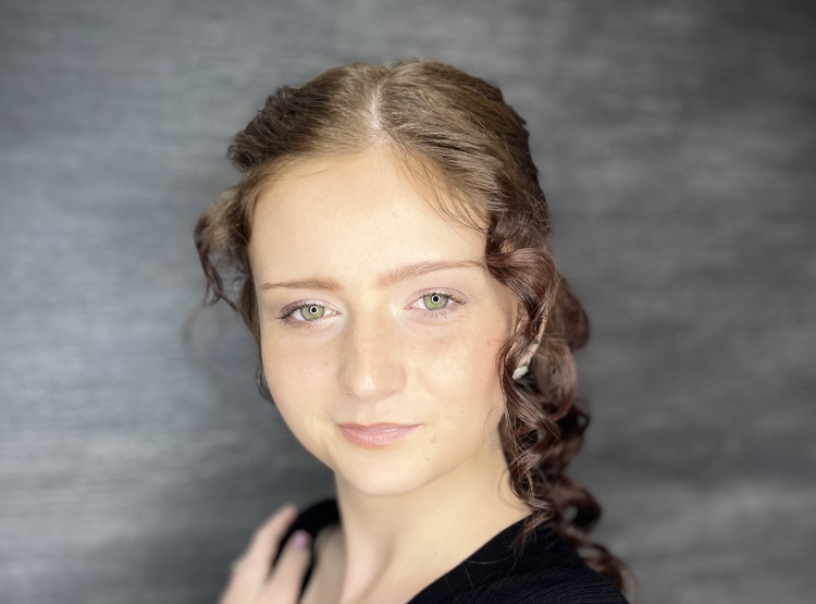 Společenské líčení