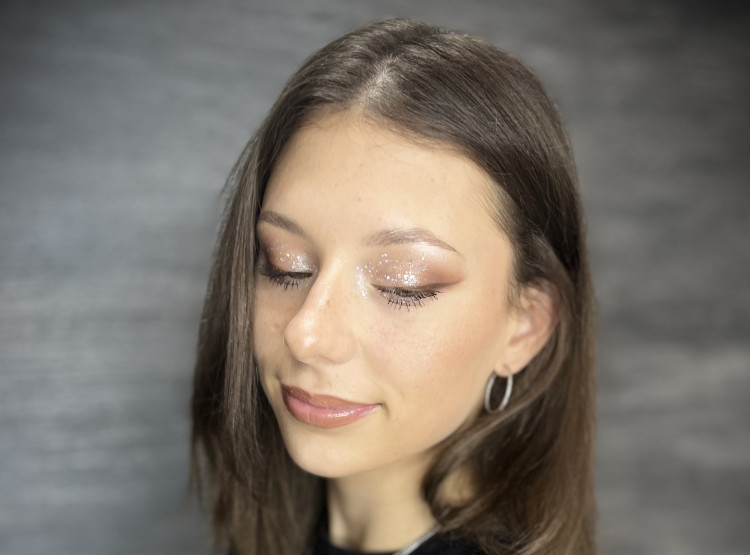 Společenské líčení