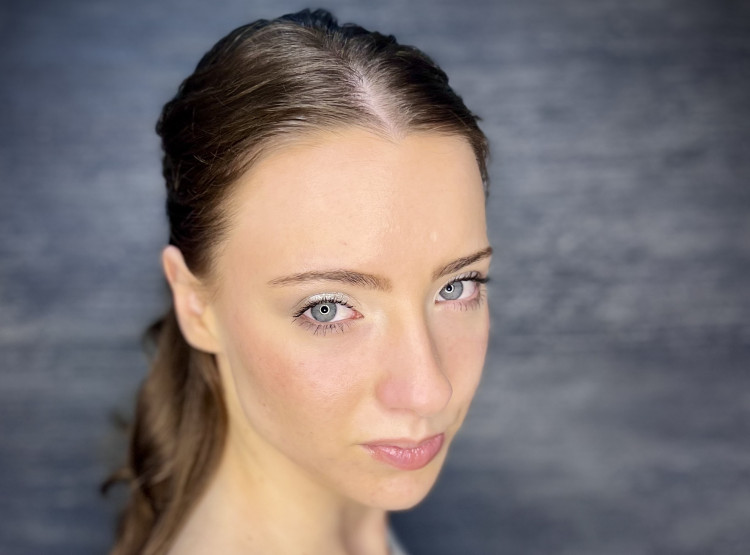 Společenské líčení