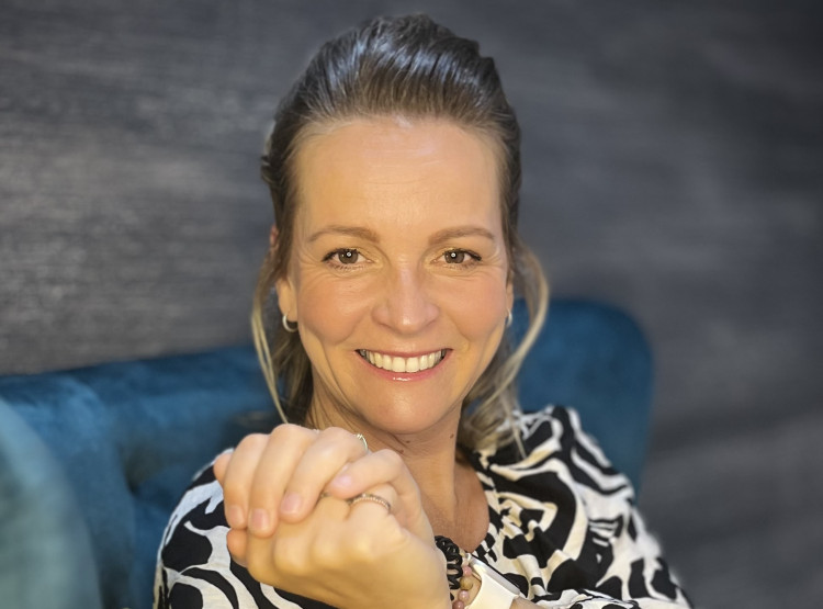 Společenské líčení