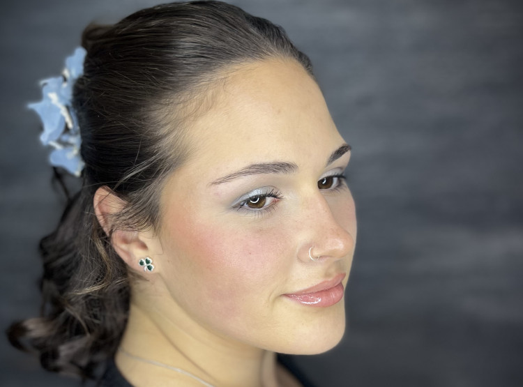 Společenské líčení