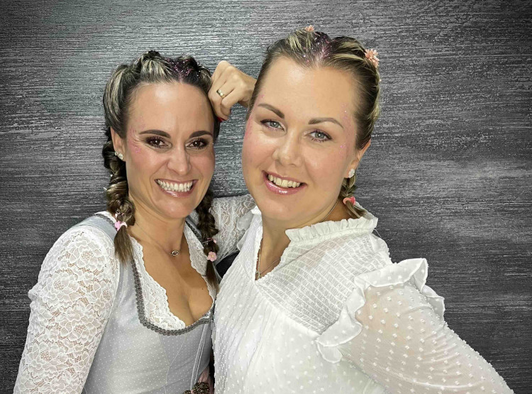 Společenské líčení