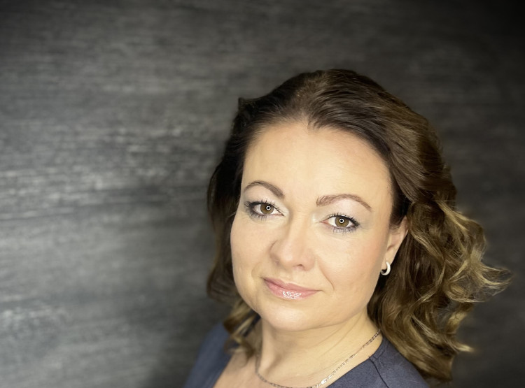 Společenské líčení