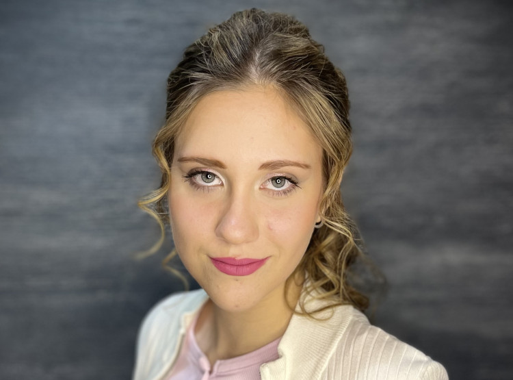 Společenské líčení