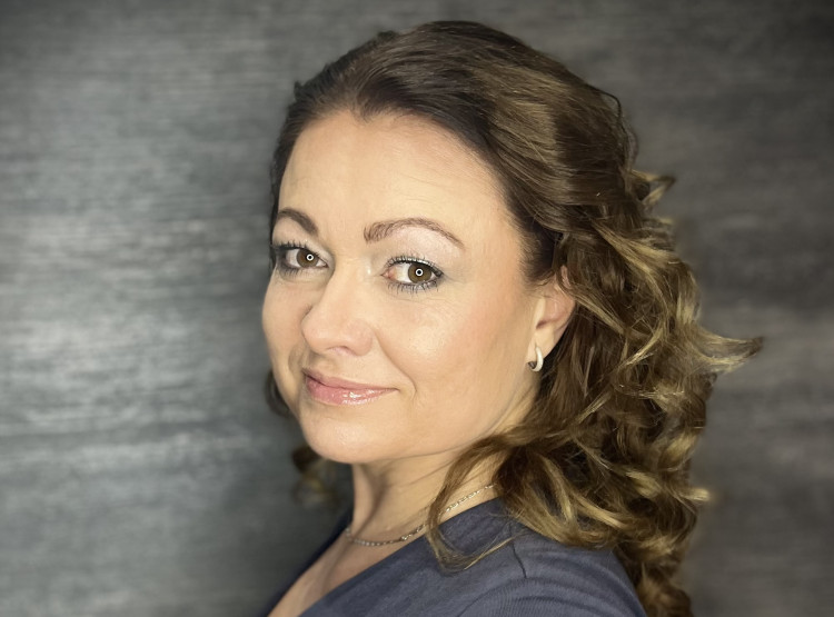 Společenské líčení