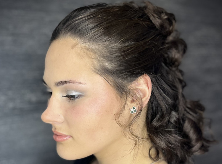 Společenské líčení