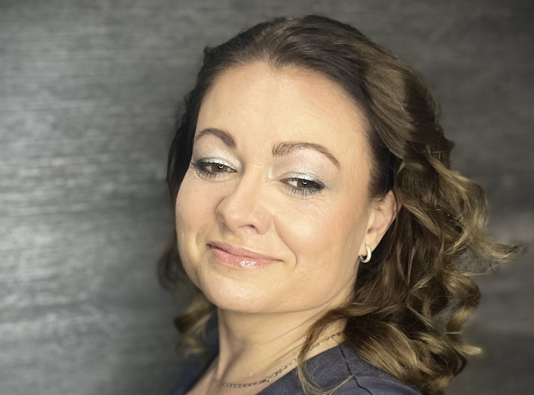 Společenské líčení