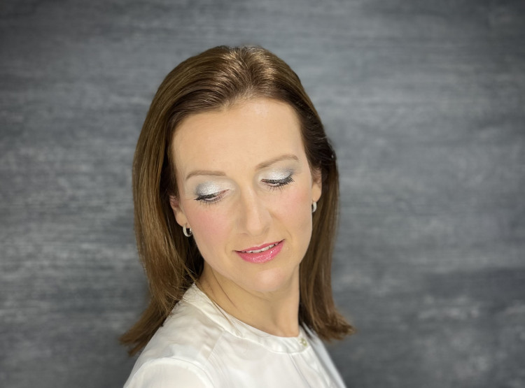 Společenské líčení