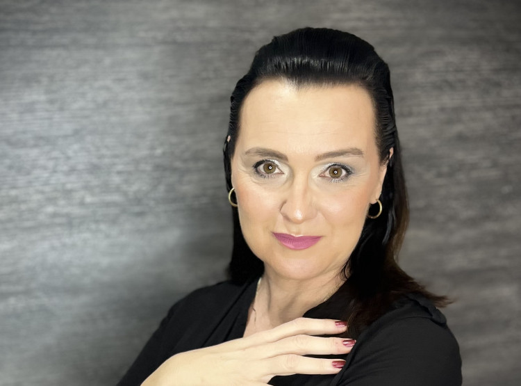 Společenské líčení