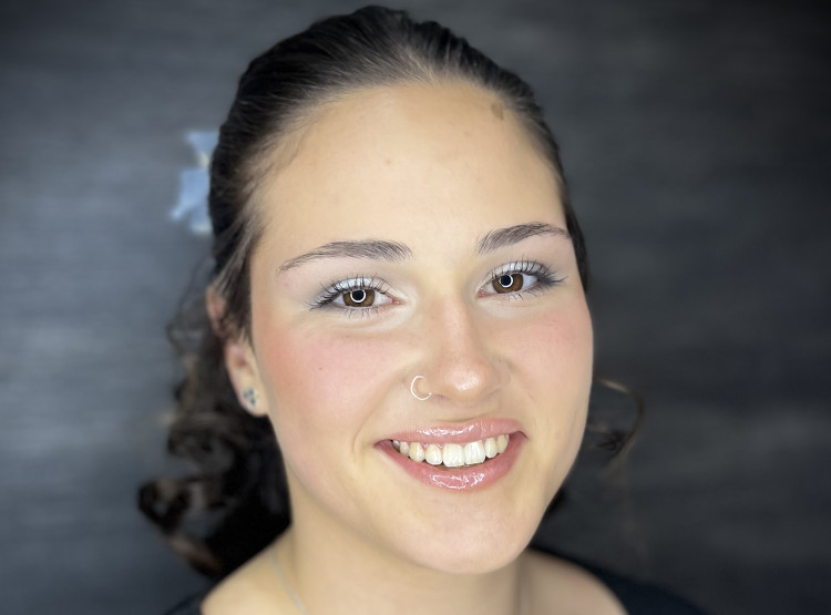 Společenské líčení