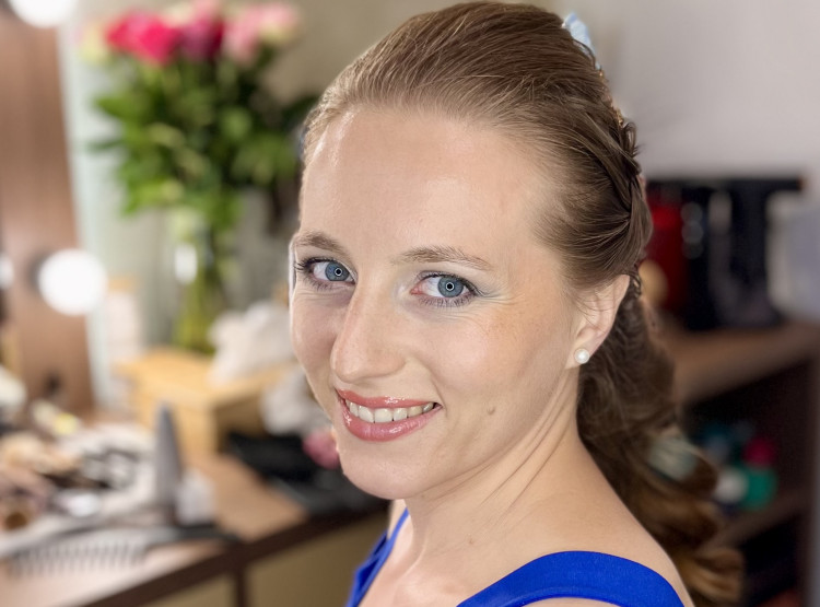 Společenské líčení