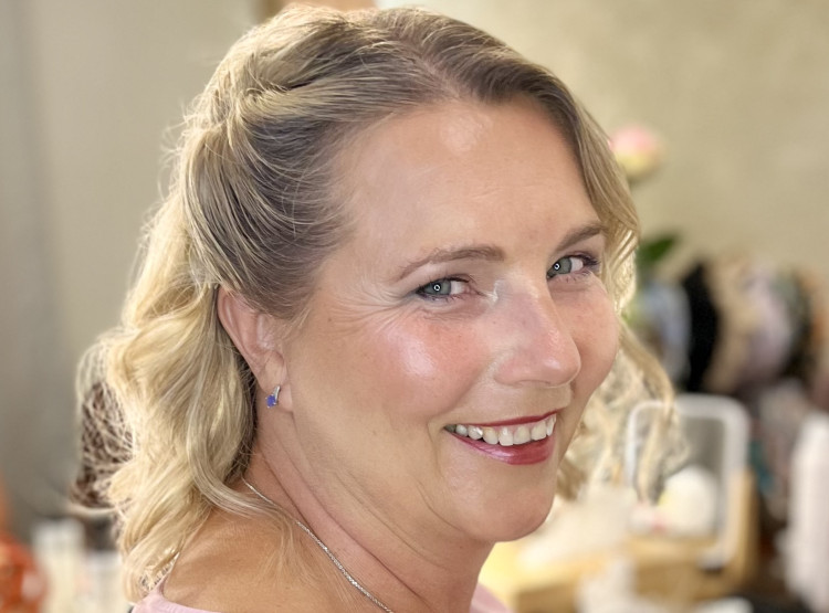 Společenské líčení