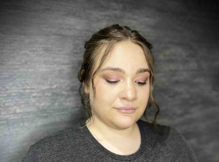 Společenské líčení