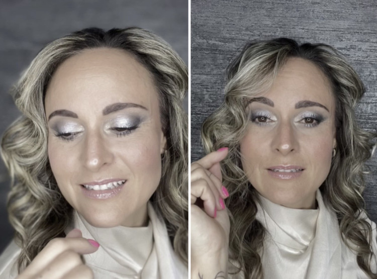 Společenské líčení