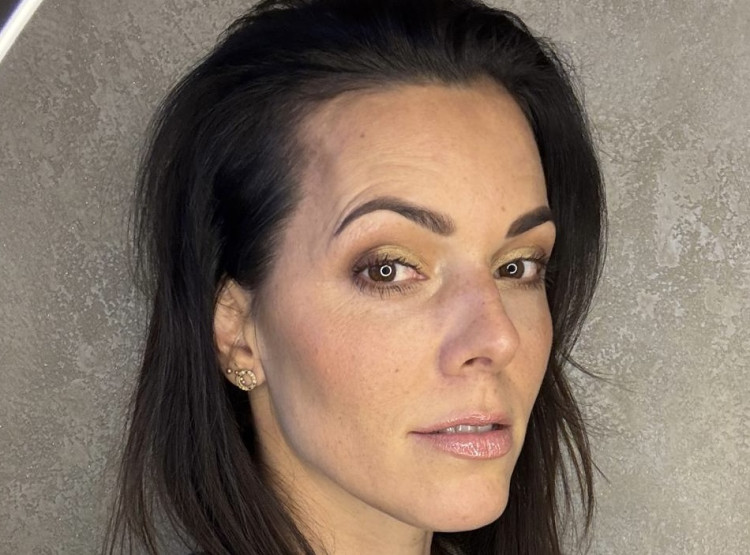 Společenské líčení