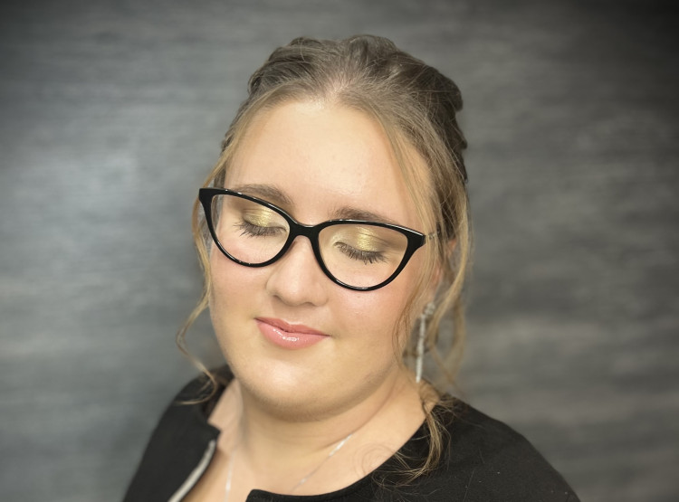 Společenské líčení