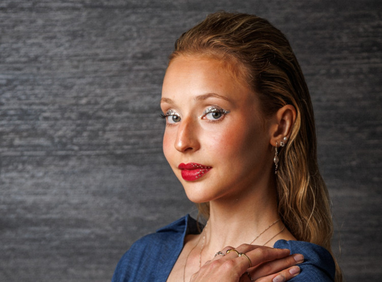 Společenské líčení